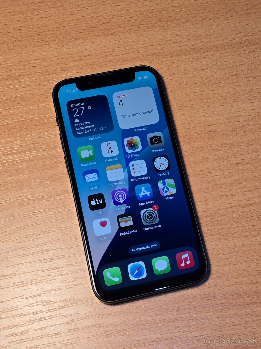Apple iPhone 13 Mini - 128GB - 3