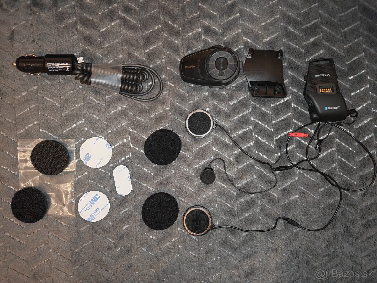 SENA 10S - 3