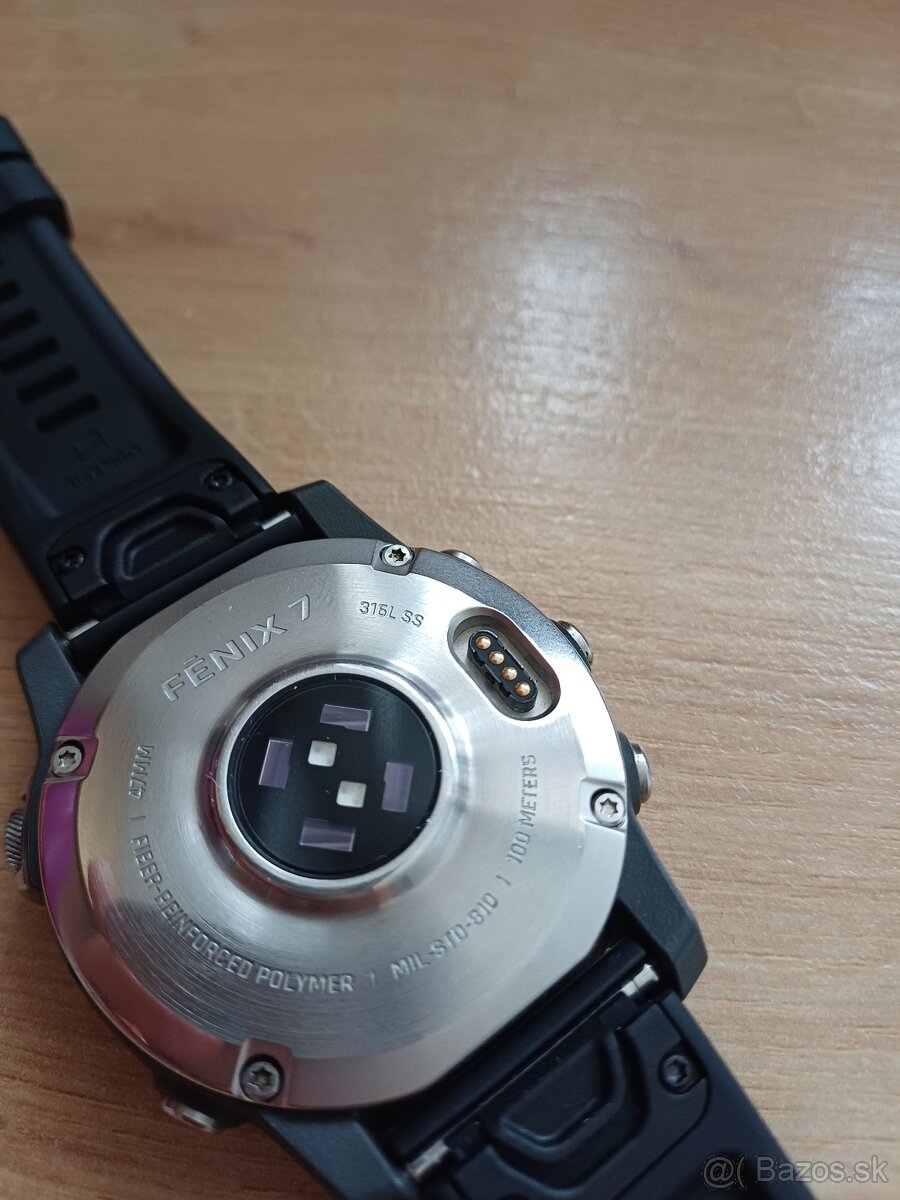 Garmin fenix 7 - 3