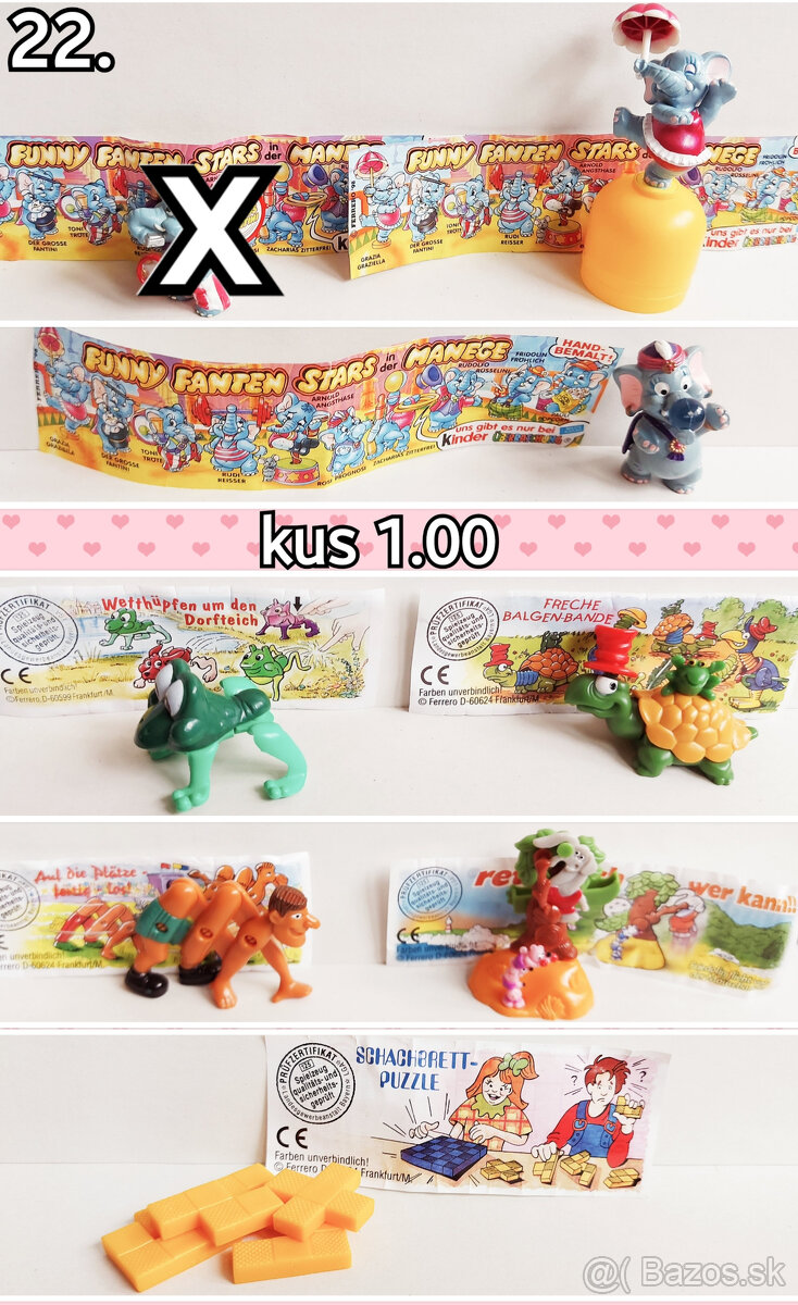 kinderká 22 - 3