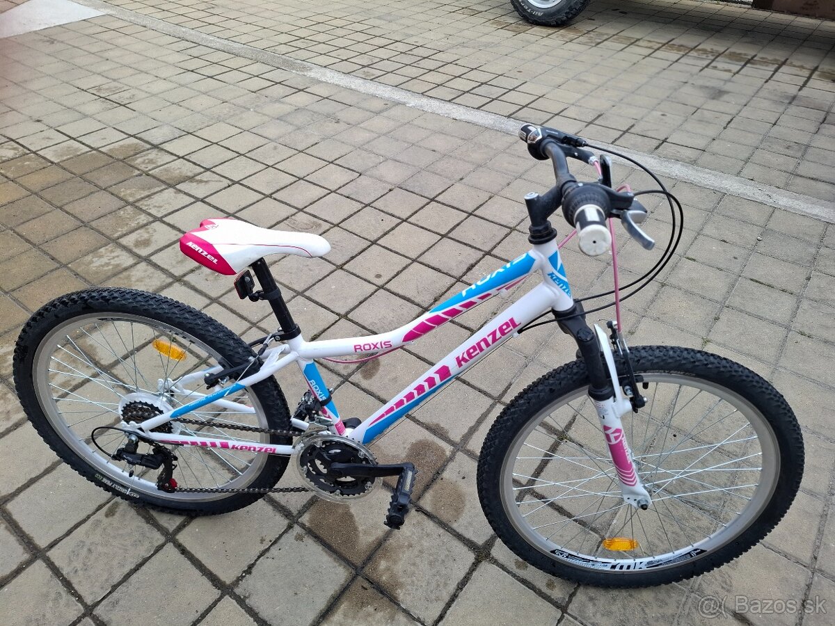 Bicykel - 3