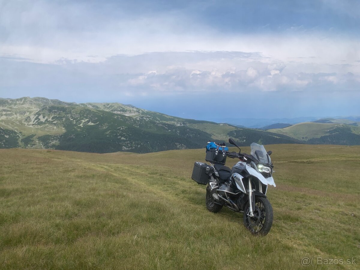 Bmw r1200gs - 3
