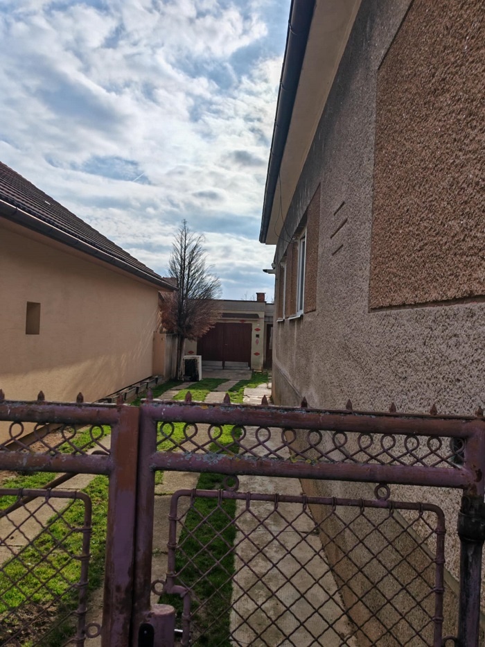 dom Jacovce - 3