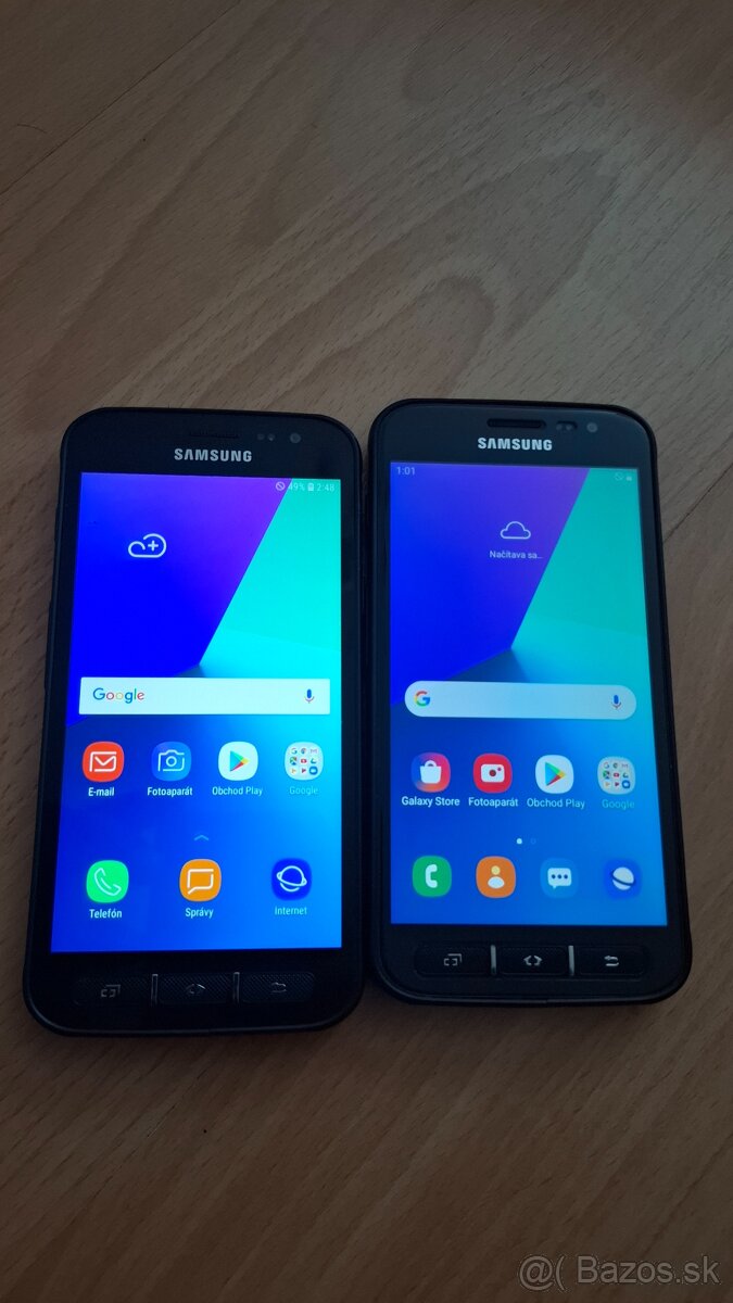 Samsung galaxy xcover 4 - 3
