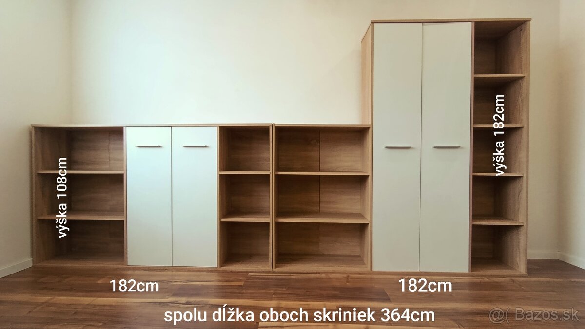 Kancelársky nábytok - 3