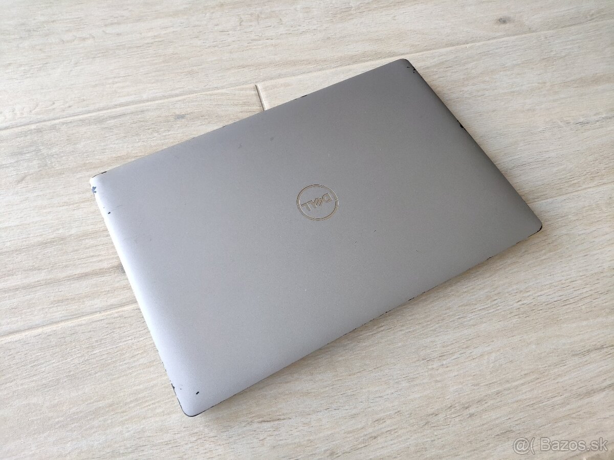 Dell Latitude 5410 | Intel Core i5 | nová batéria - 3