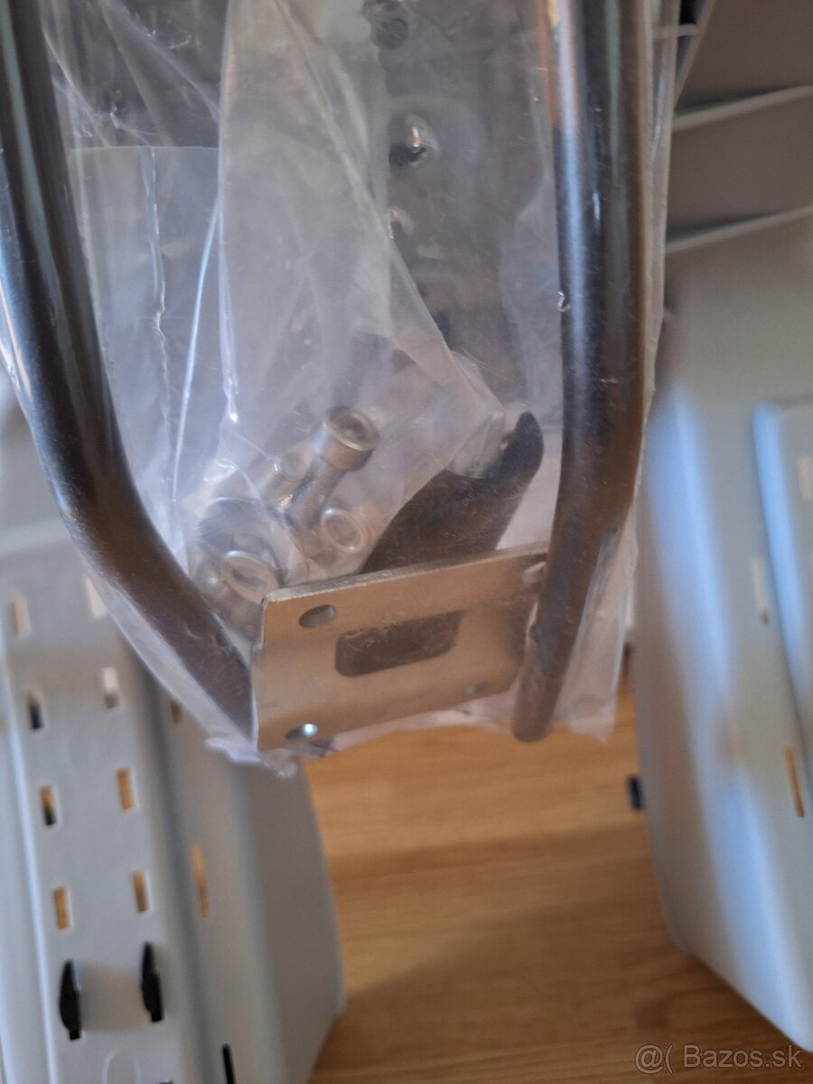 Úplne nová sedačka na bicykel - 3
