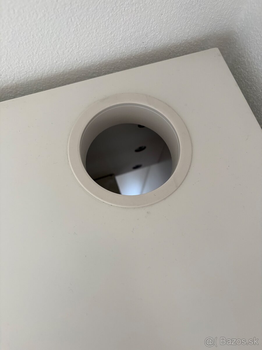 Písací stolík Ikea - 3