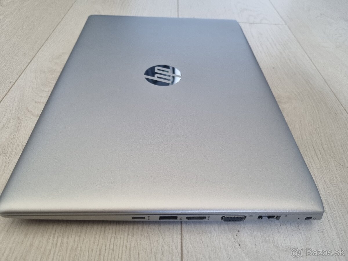 HP Probook 440 G5 - 16GB ram - 3