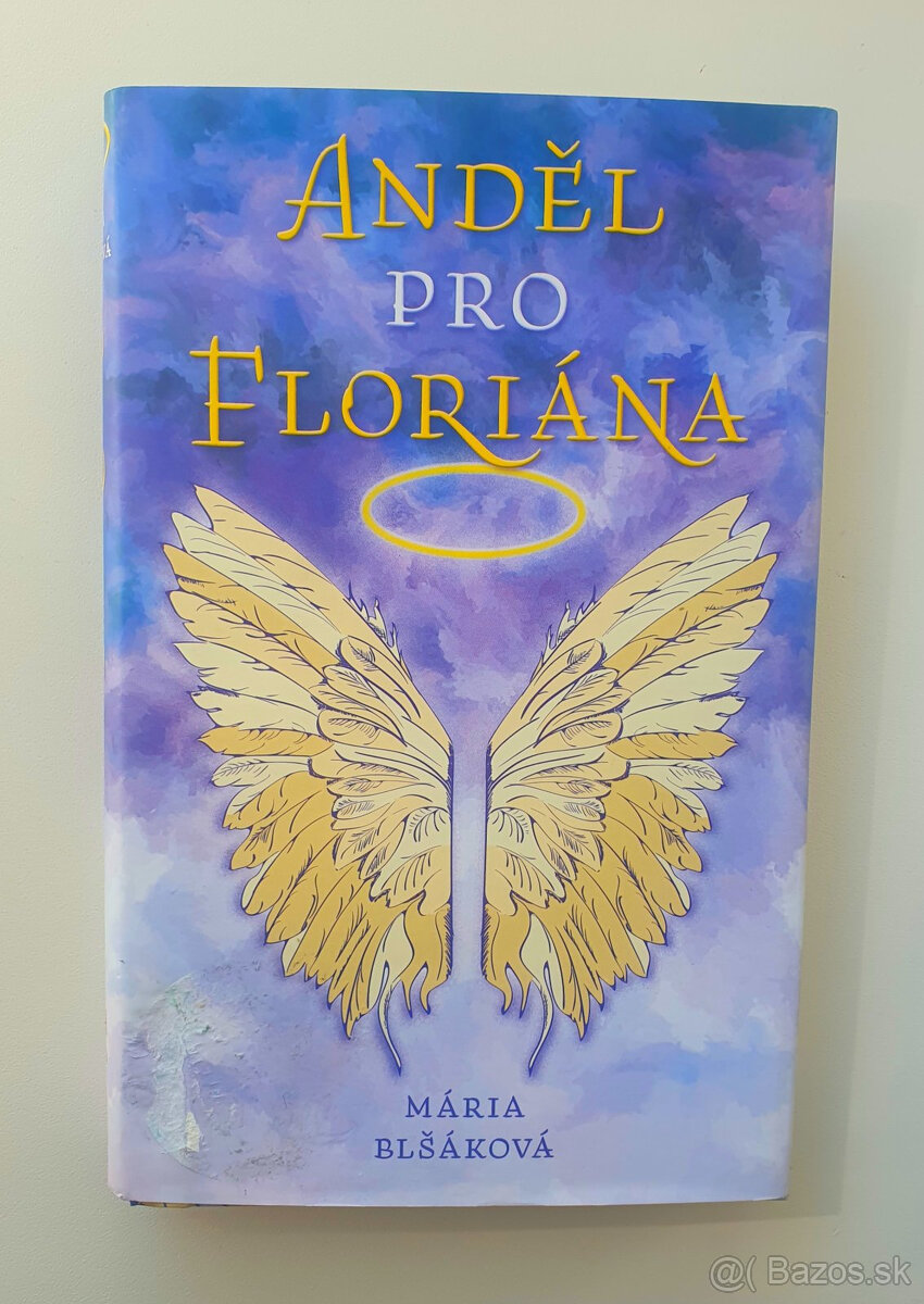 Anjel pre Floriána. - 3