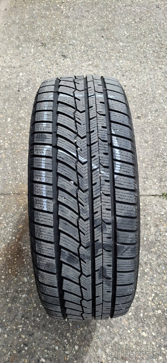 5x112 R17 Passat B8 - 3