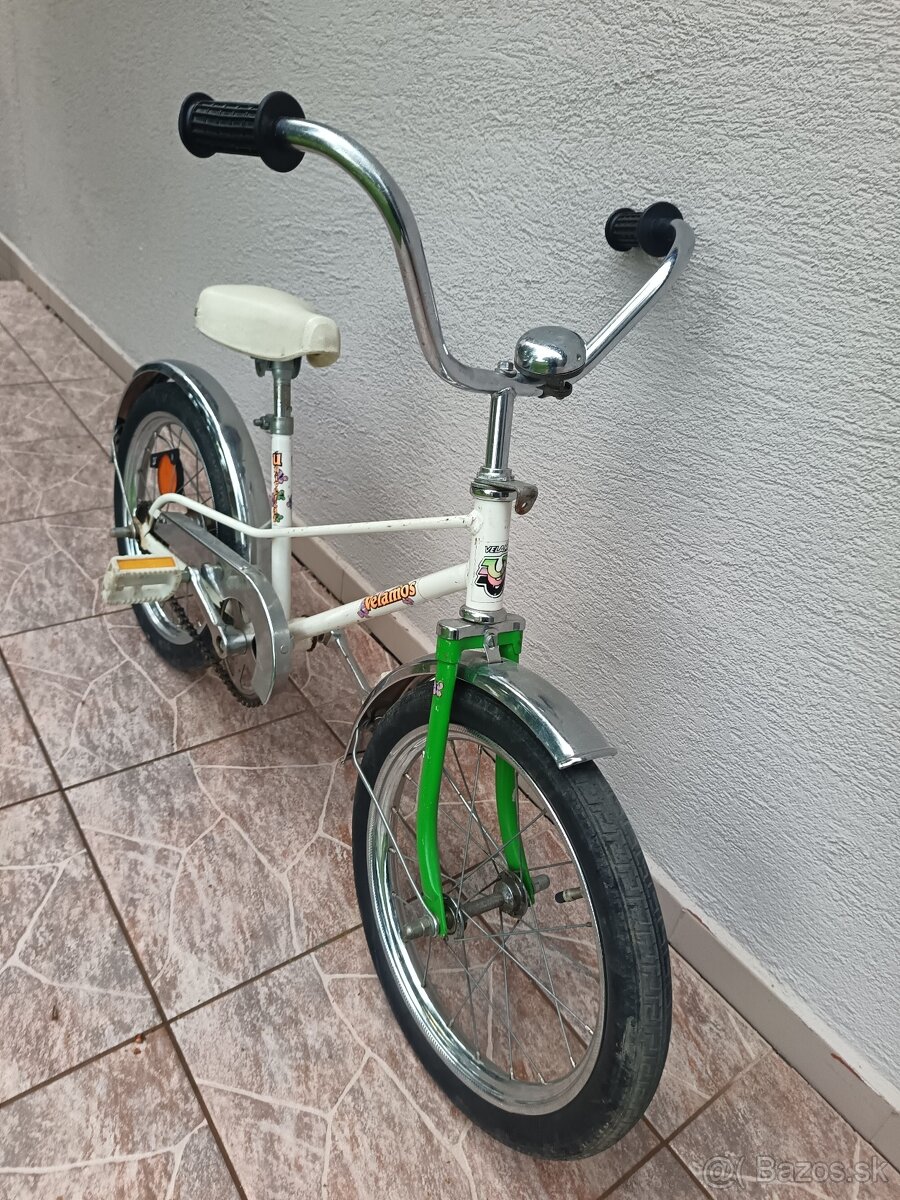 Retro bicykel - 3
