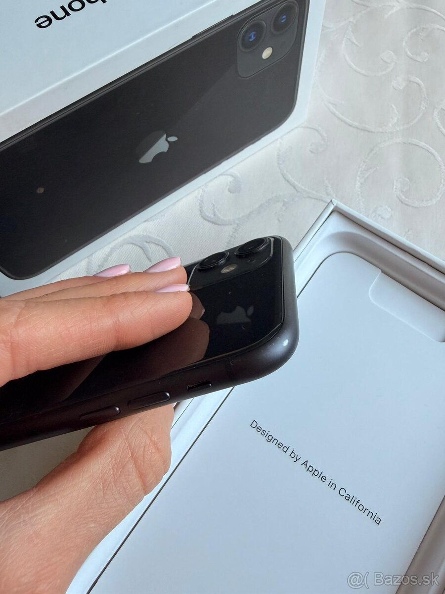 Iphone 11 128GB - 3