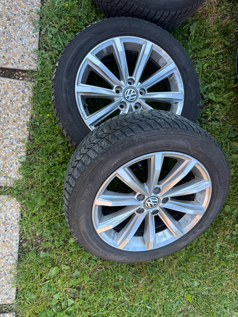 5x112 r17 - 3