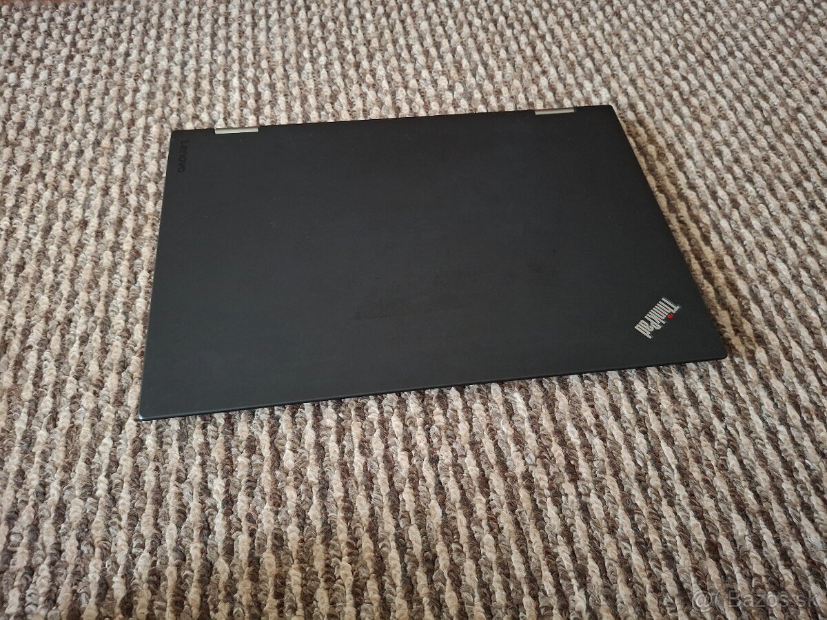 Lenovo ThinkPad X1 Yoga Gen 2.. 14" dotykový.... - 3