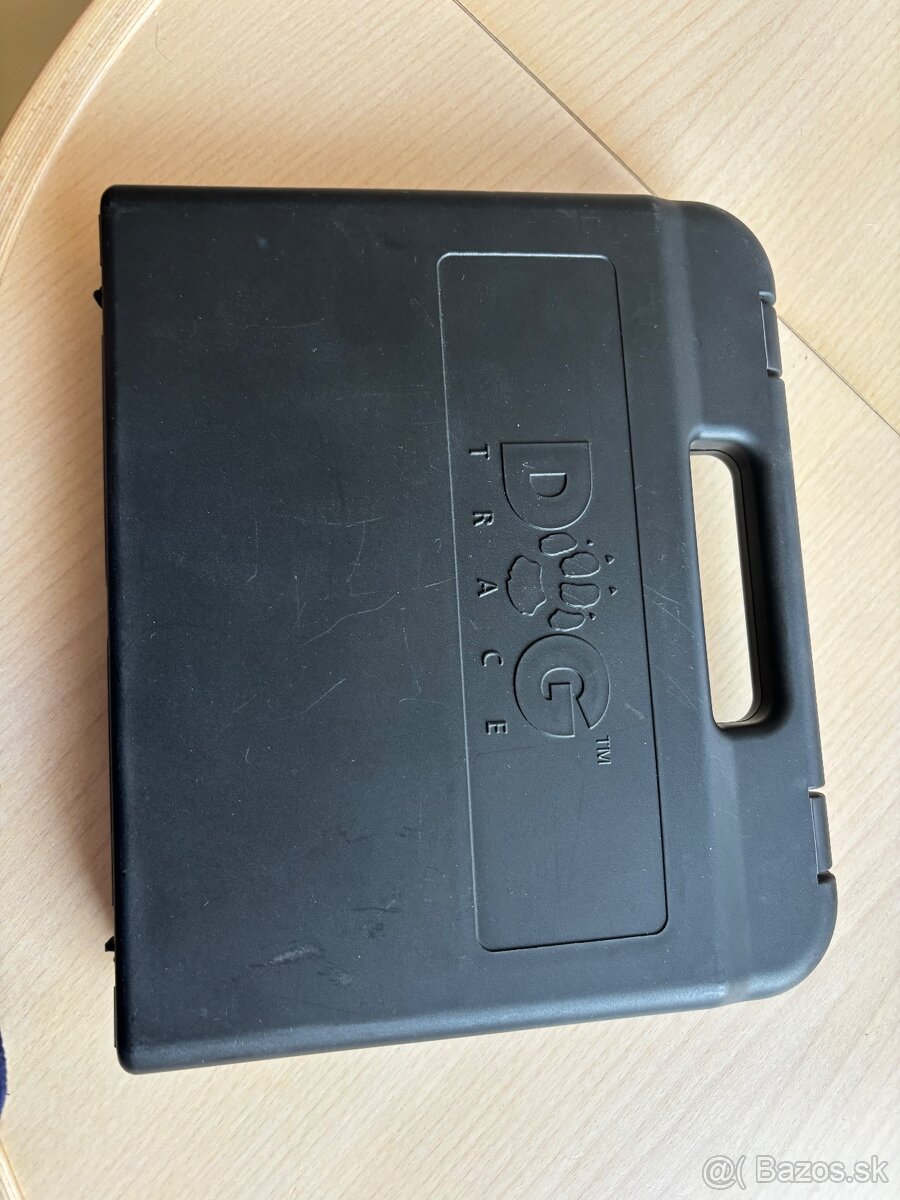 Dogtrace d-control Professional 2000 Mini – výcvikový obojok - 3