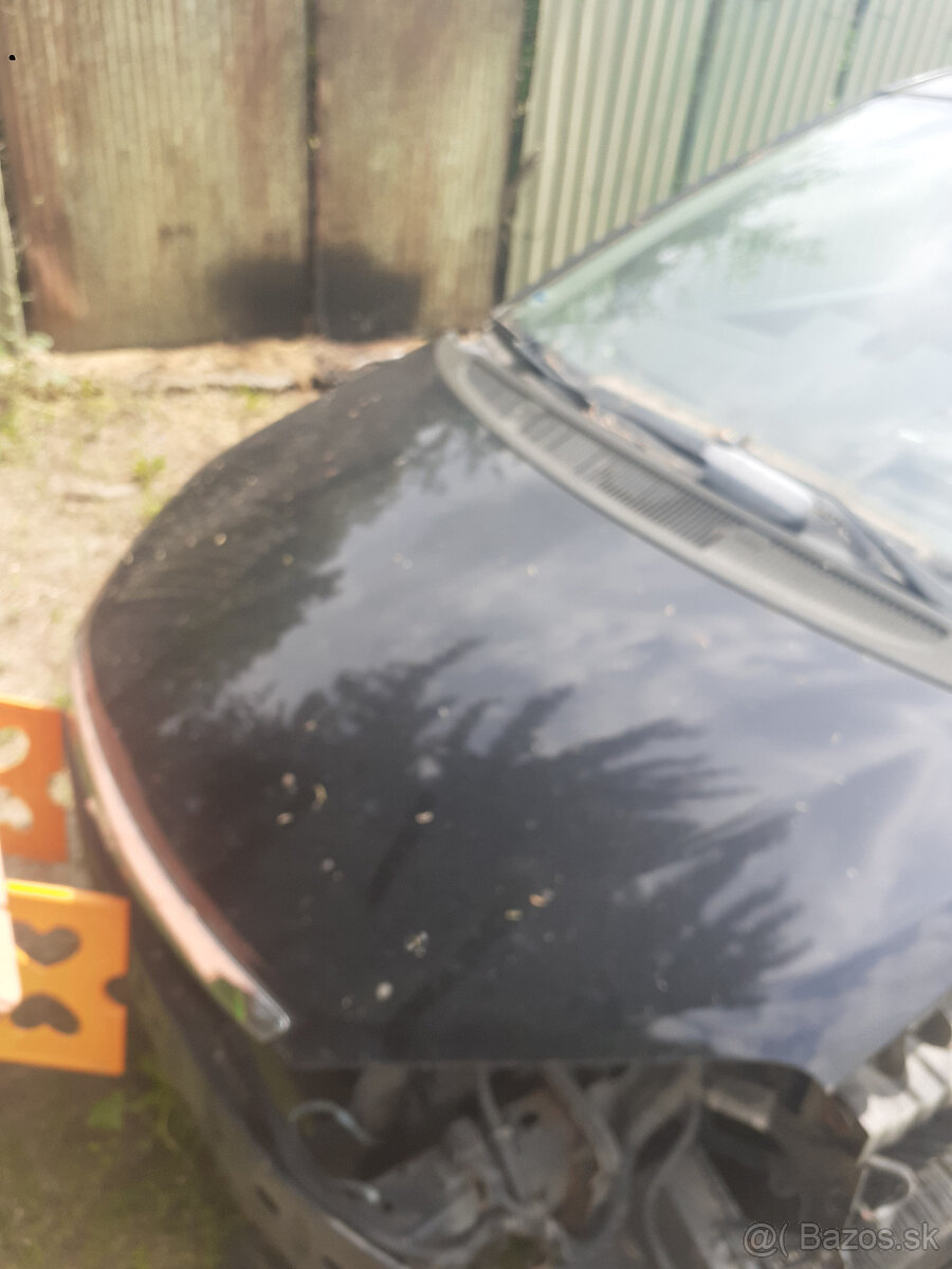 Rozpredam Ford Cmax 1.8 cdti 2008 - 3