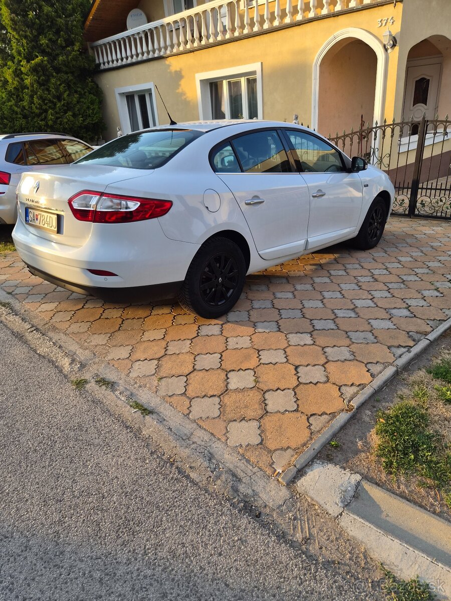 Renault Fluence 1.5 dci - 3