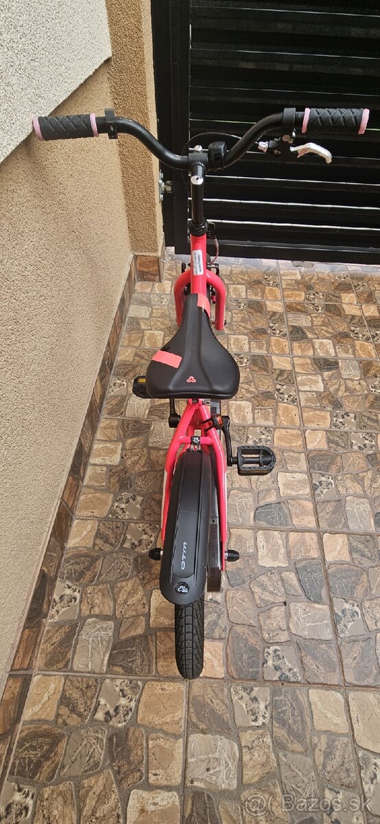 Bicykel 16 - 3