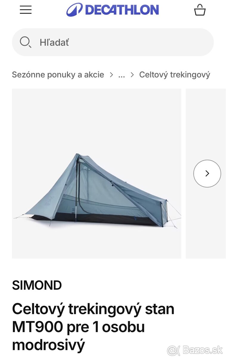 Simond MT900 Stan - 3