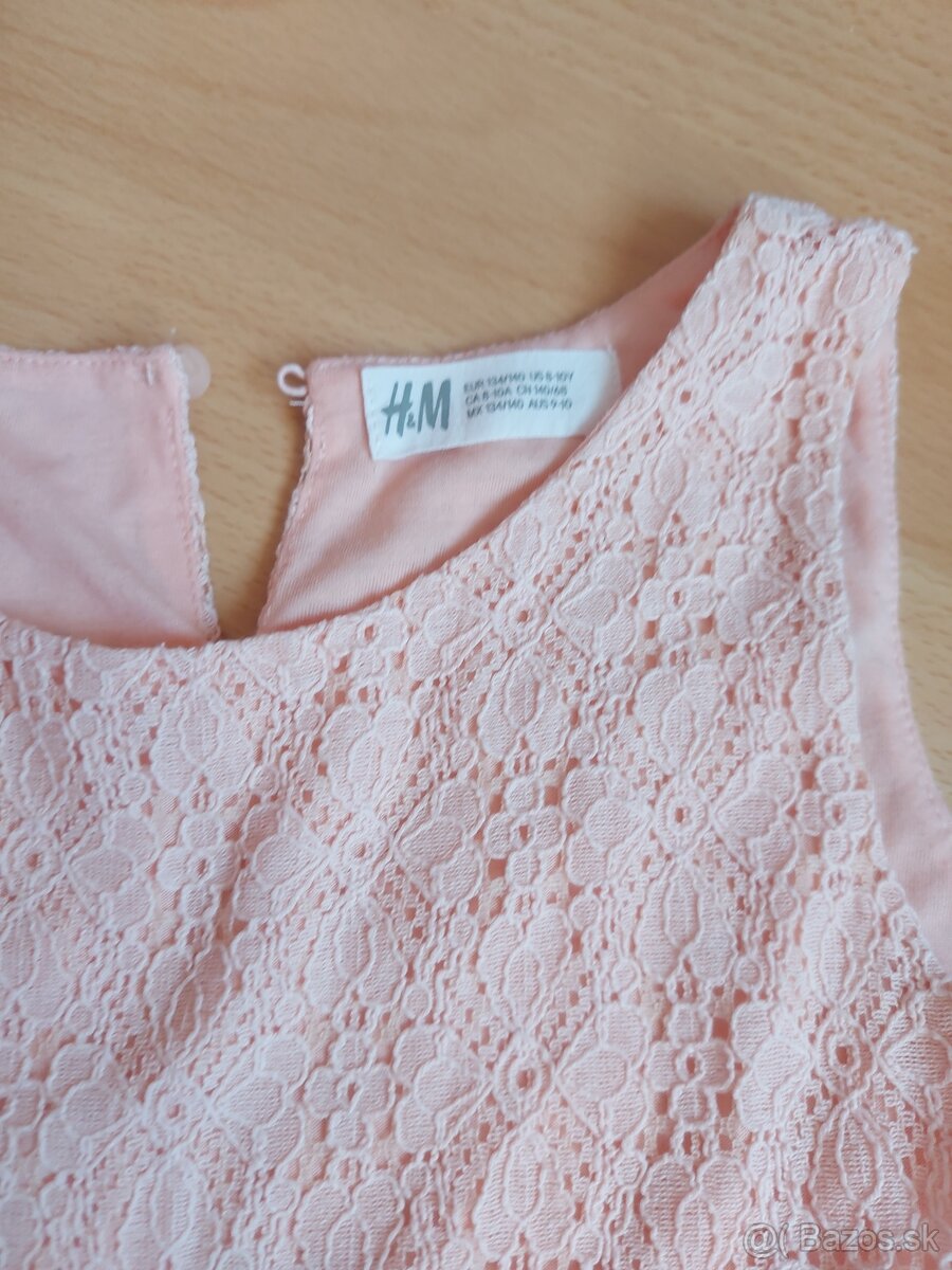 Krajkove saty - 3