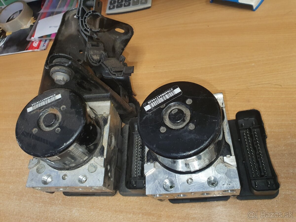 ABS SKODA OCTAVIA RS 2,0 TFSI - 1K0614517DP - 3