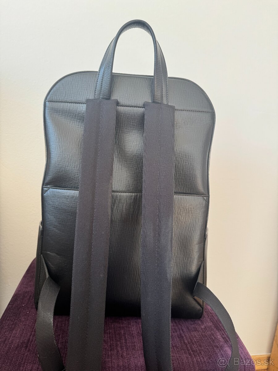 Pánsky batoh Salvatore Ferragamo - 3