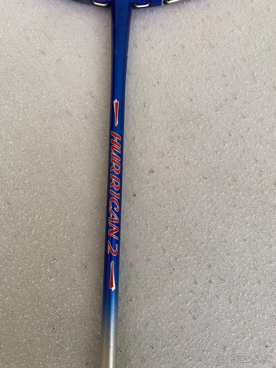 Badminton raketa - 3