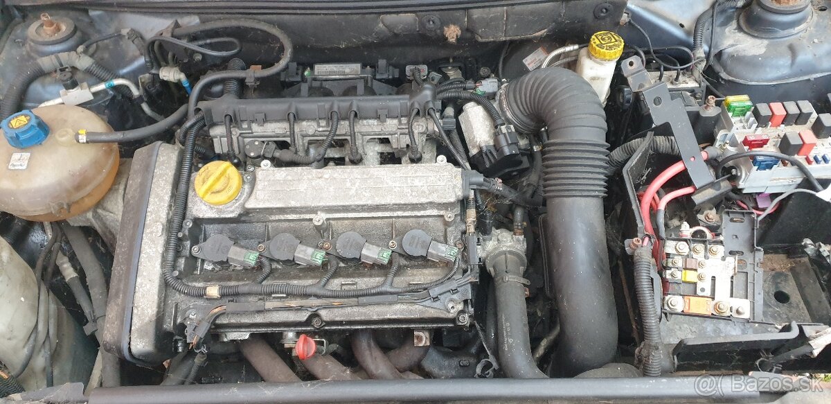 Fiat Stilo - 3