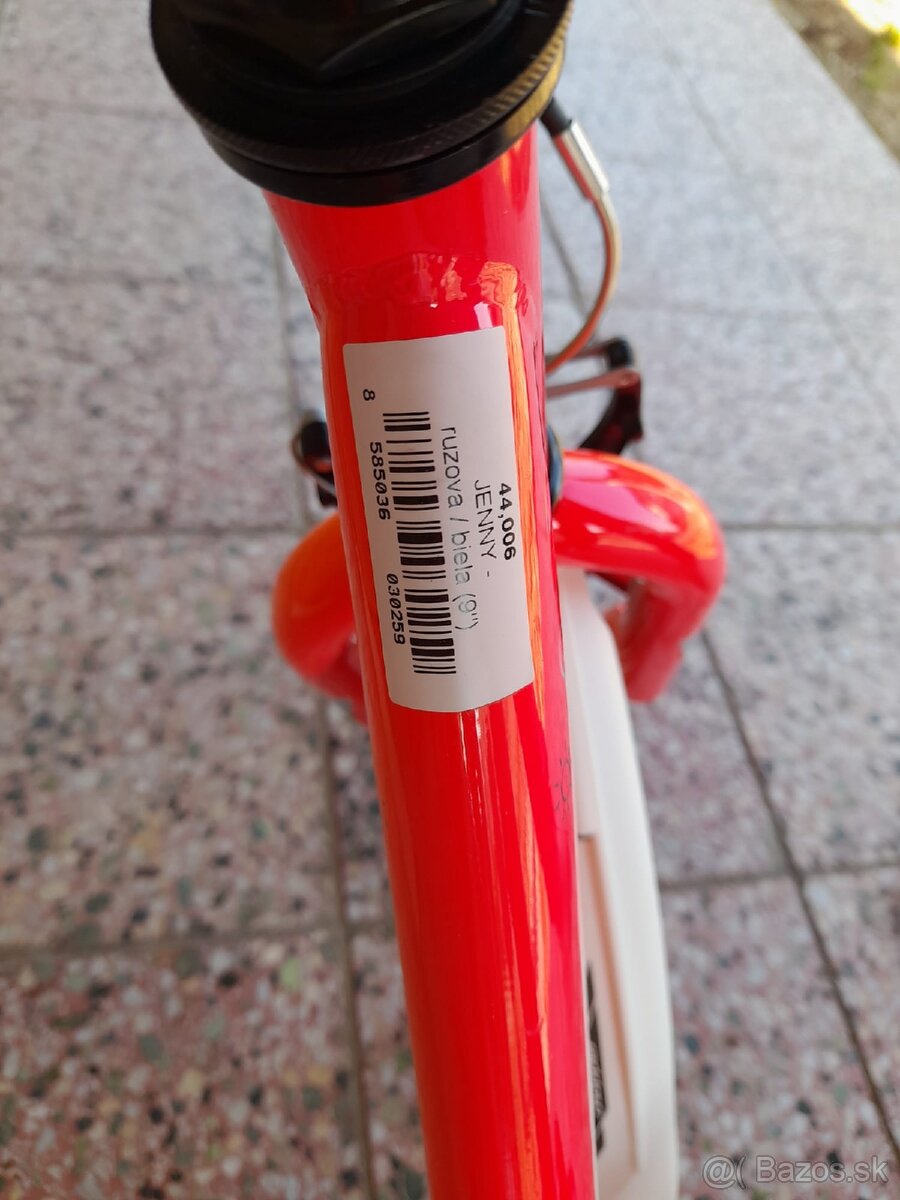 BICYKEL 16 - 3