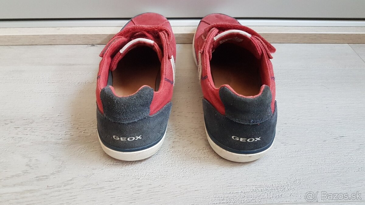 Predam stylovu detsku obuv zn. Geox - 3