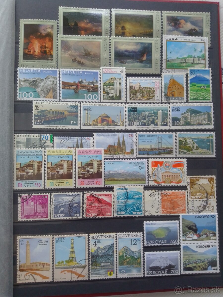 filatelia - 3