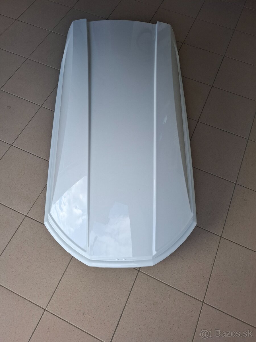 Strešný box Neuman - 3