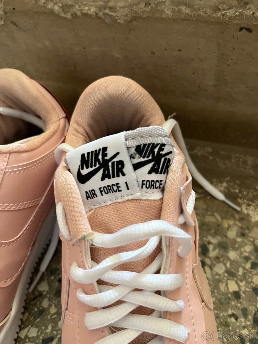 Nike Air Force 1 - 3