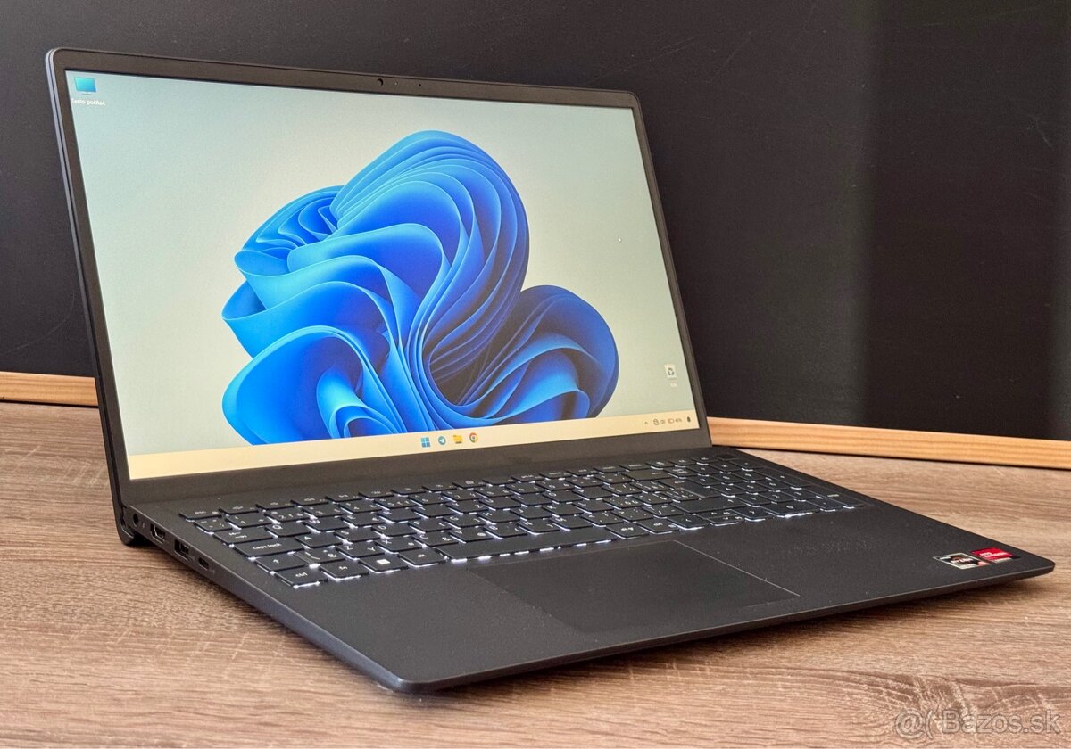 DELL Vostro, AMD Ryzen 5, 8/512GB, 2023 - 3