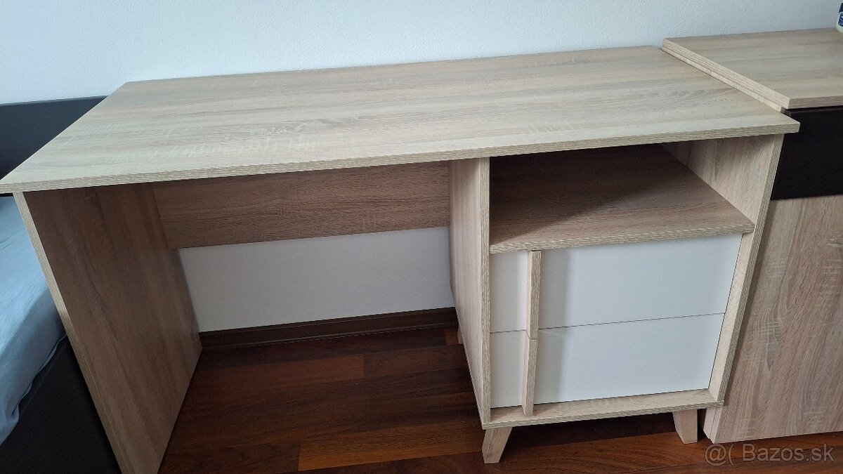 Písací stolík - 3