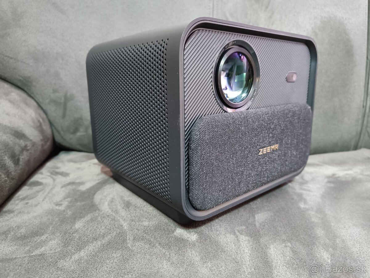 ZEEMR Z1-1 Black Android - 3