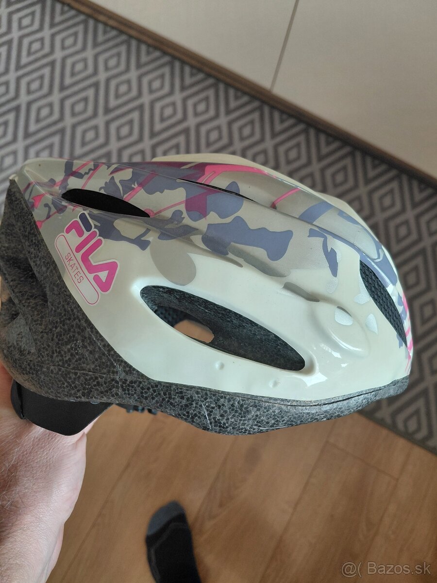 Predam cyklistické prilby - 3