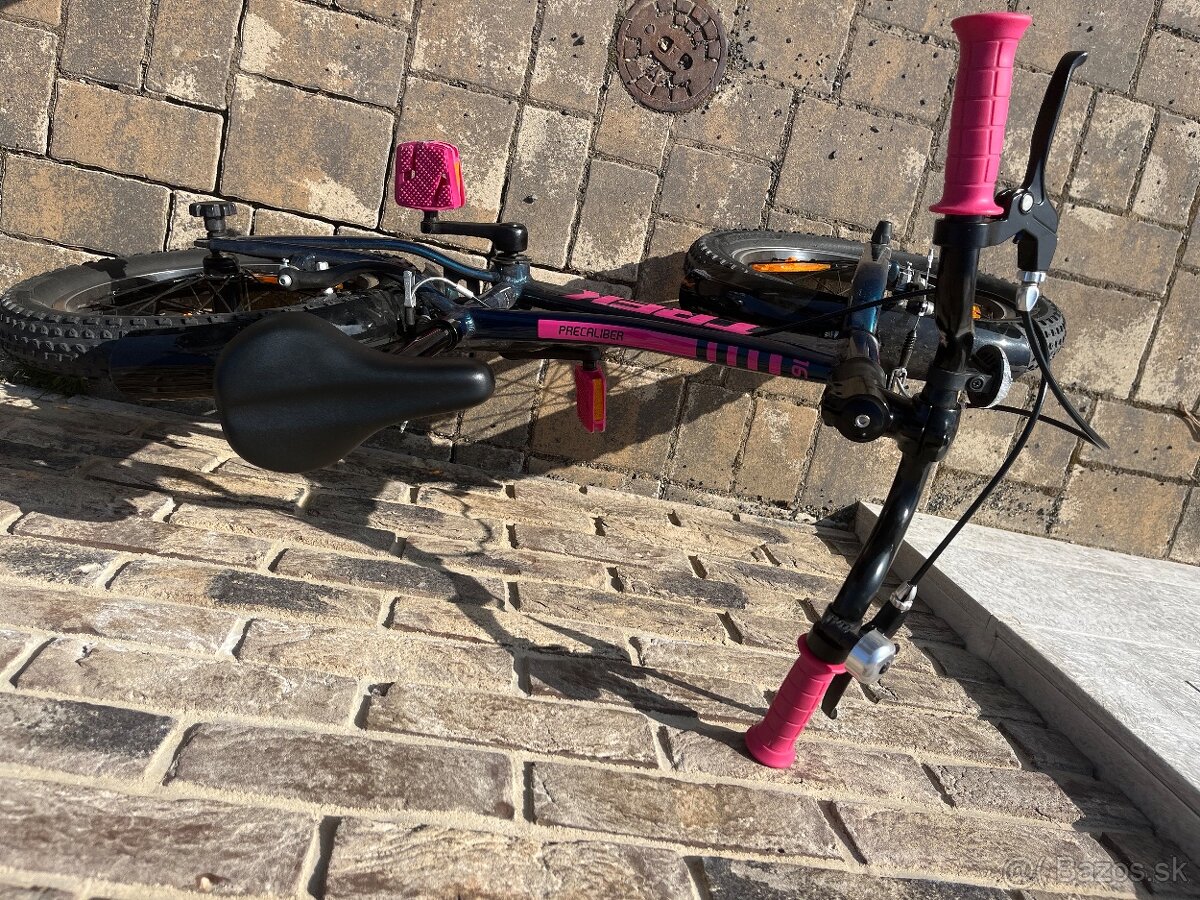 Detský bicykel - 3
