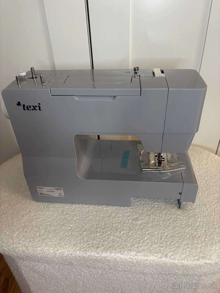 Texi Bro - 3