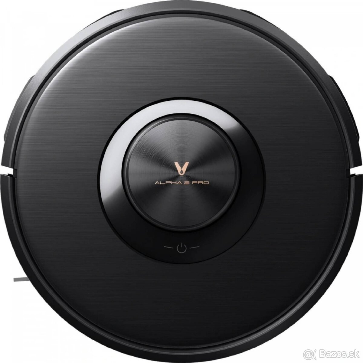Robotický vysavač Viomi Alpha 2 Pro - 3