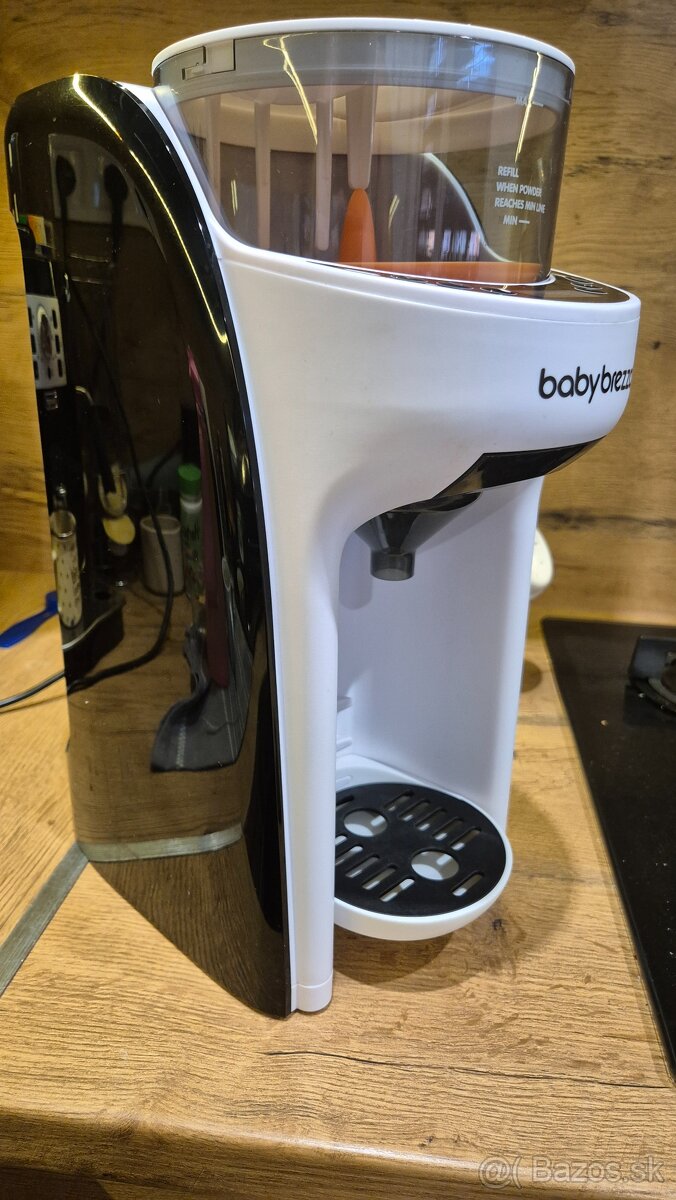Babbybreza - 3