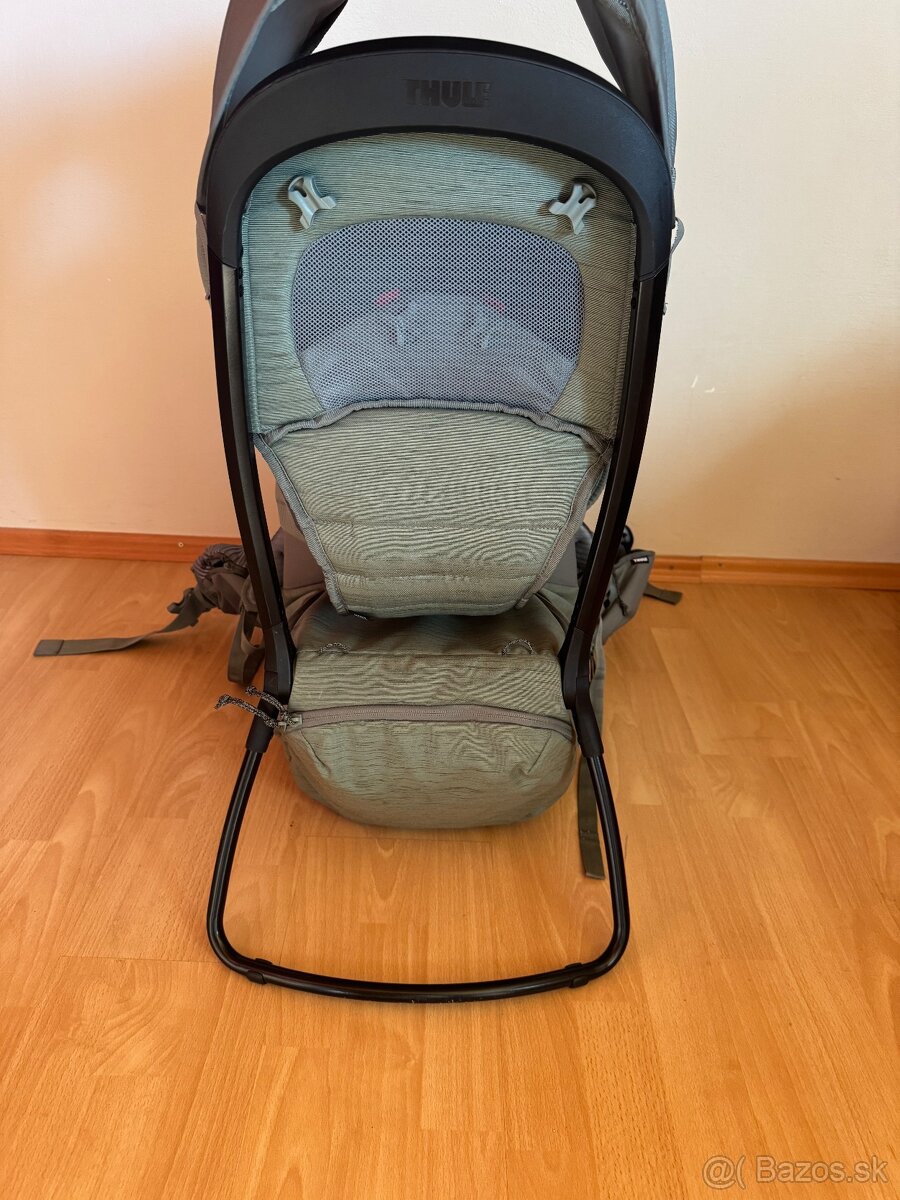 Thule Sapling — turistický nosič na dieťa - 3