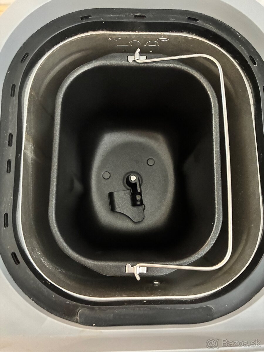 Pekarnicka Morphy Richards - 3