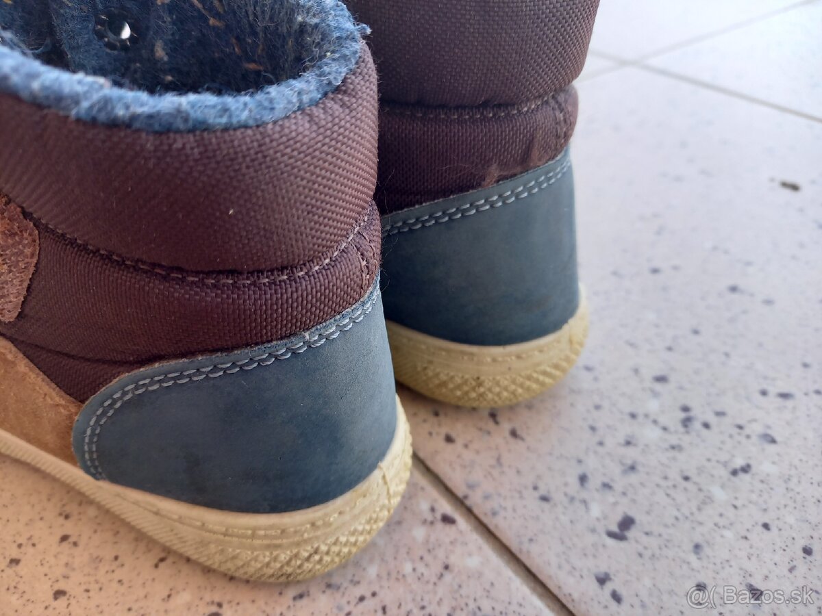 Goretex primigi 27 - 3