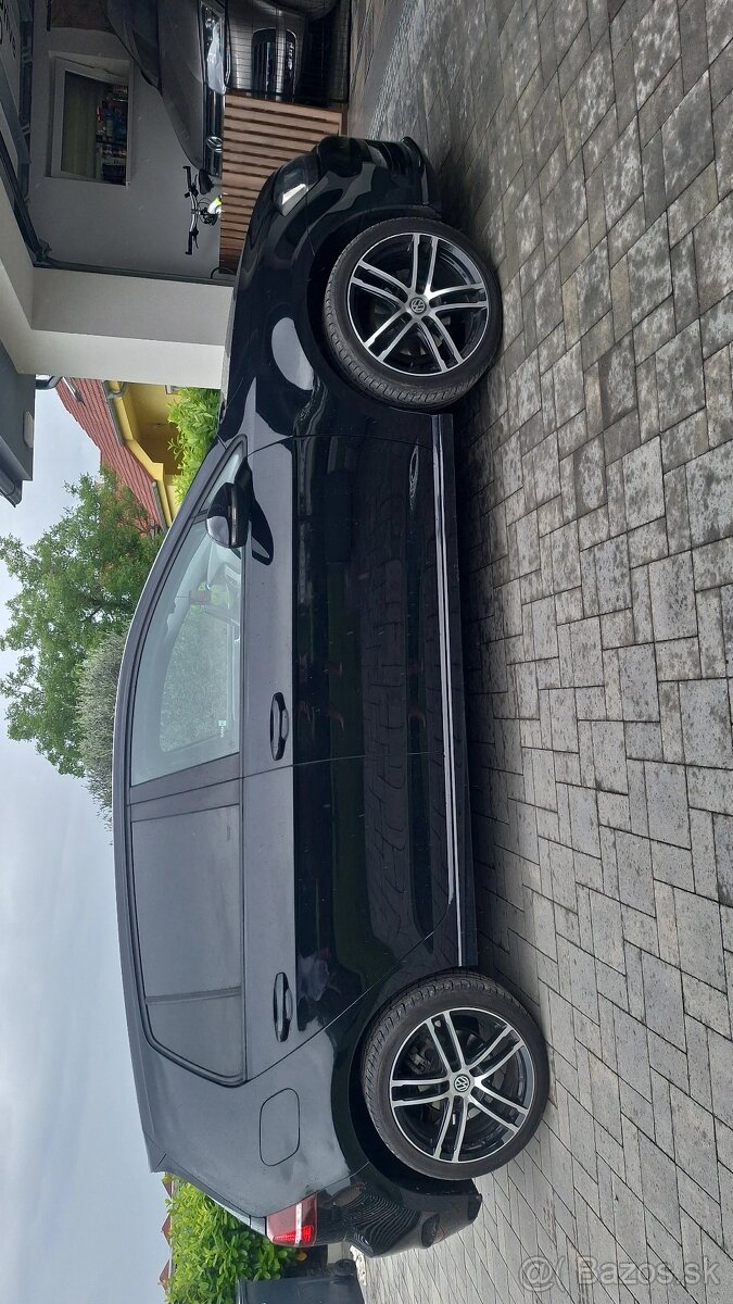 Golf 7 - 3