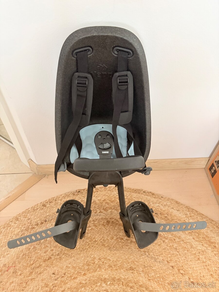 Predna sedacka THULE yepp nexxt mini - 3