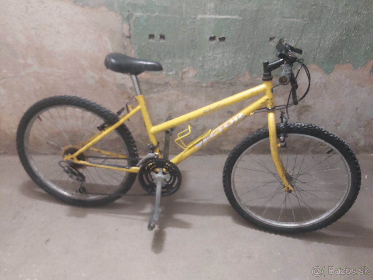 Bicykle - 3