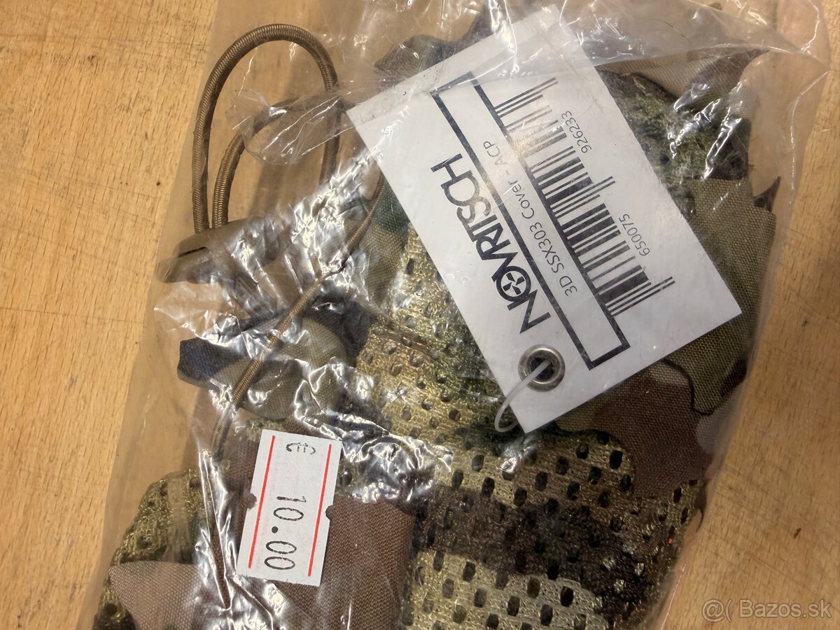 Camo 3d - 3
