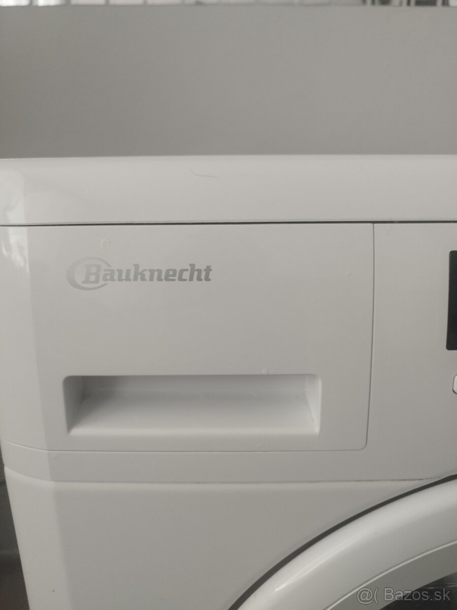 Práčka Bauknecht - 3